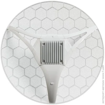 Mikrotik LHGGR&FG621-EA