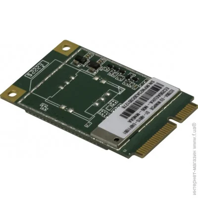   Mikrotik LTE- R11eL-EC200A-EU (R11EL-EC200A-EU)