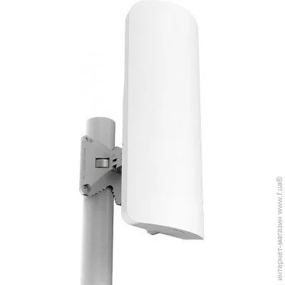   Wi-Fi Mikrotik mANTBox 2 12s (RB911G-2HPnD-12S)