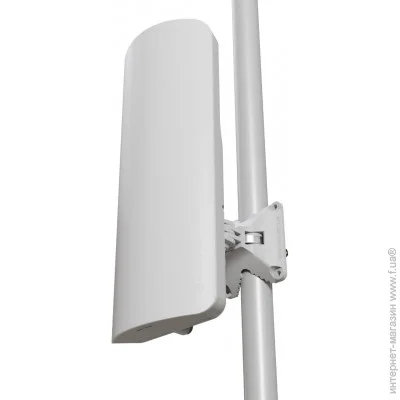 Mikrotik mANTBox ax 15s (L22UGS-5HAXD2HAXD-15S)