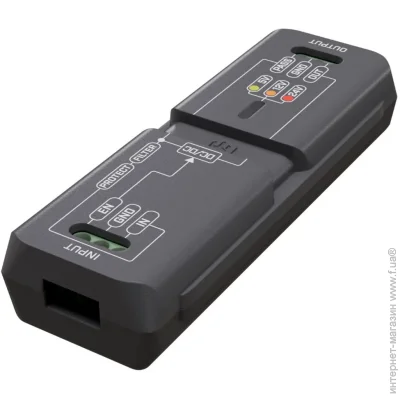 Mikrotik APA-1