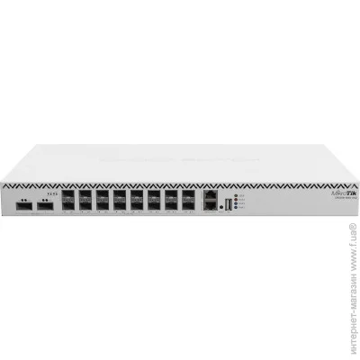  Mikrotik CRS518-16XS-2XQ-RM
