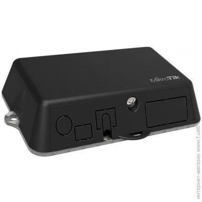   Wi-Fi Mikrotik LtAP mini (RB912R-2nD-LTm)