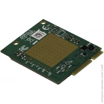   Mikrotik R11EL-FG621-EA