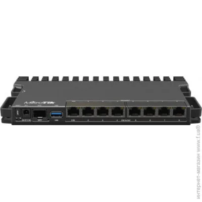  Mikrotik RB5009UPr+S+IN