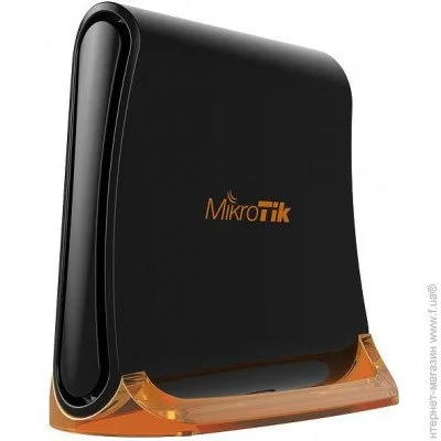  Mikrotik hAP mini (RB931-2nD)