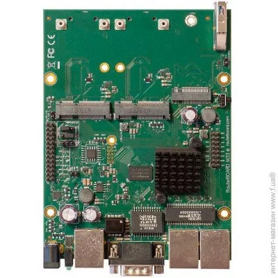  Mikrotik RBM33G