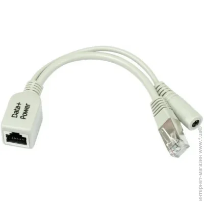   PoE Mikrotik RBPOE