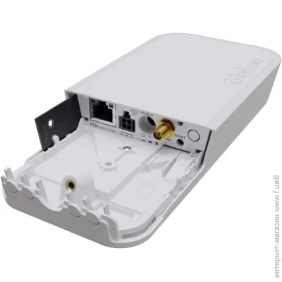  Mikrotik RBWAPR-2NDR11E-LR2