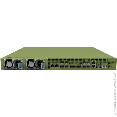  Mikrotik ROSE Data Server RDS2216-2XG-4S+4XS-2XQ