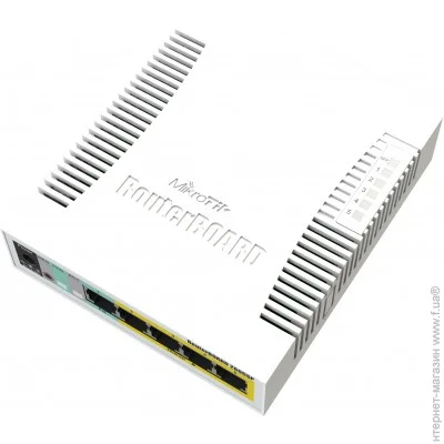  Mikrotik RB260GSP
