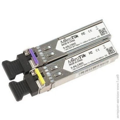 Mikrotik S-4554LC80D