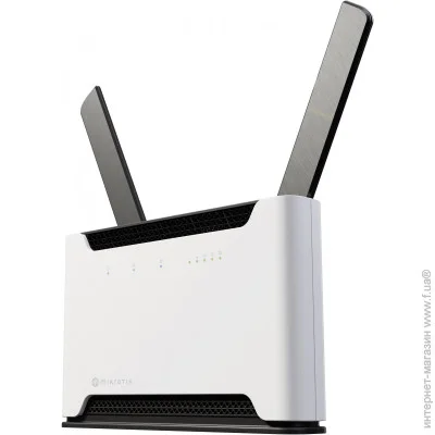  Mikrotik Chateau LTE18 ax (S53UG+5HaxD2HaxD-TC&EG18-EA)