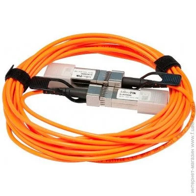  - Mikrotik S+AO0005 SFP+ 5