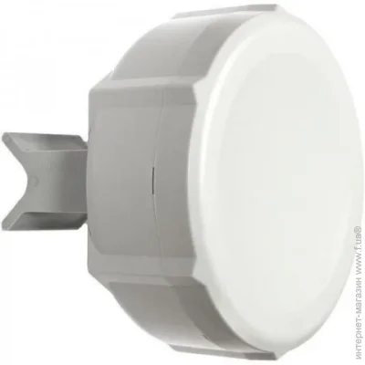  Mikrotik SXT SA5 ac (RBSXTG-5HPacD-SA)