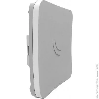   Wi-Fi Mikrotik SXTsq 5 ac (RBSXTsqG-5acD)