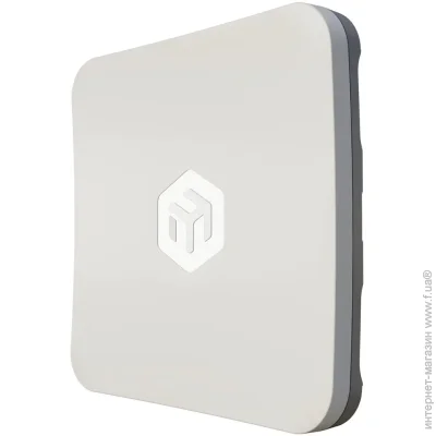   Wi-Fi Mikrotik SXTsq 5 ax (SXTsq-5axD)