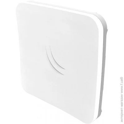  Wi-Fi Mikrotik SXTsq Lite 2 (RBSXTSQ2ND)