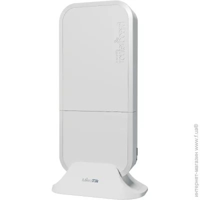  Mikrotik wAP ax (WAPG-5HAXD2HAXD)