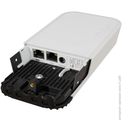 Mikrotik wAP ac LTE kit (wAPGR-5HacD2HnD&EC200A-EU)