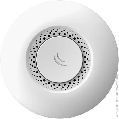  Mikrotik Wi-Fi   2.4GHZ RBCAP2ND (2721184616)