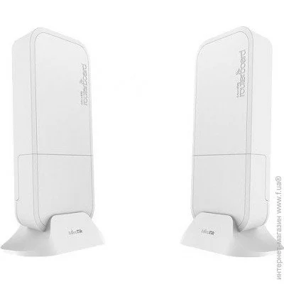   Wi-Fi  Mikrotik Wireless Wire (RBwAPG-60ad kit)