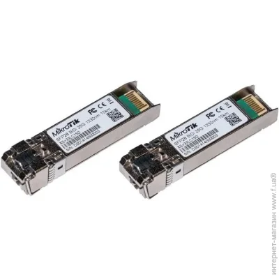 Mikrotik XS+2733LC15D