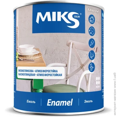 Miks Color     0,8