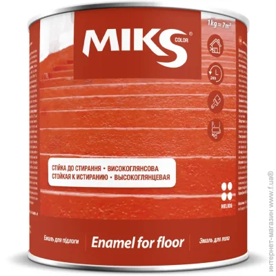 Miks Color     -  0,9