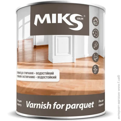Miks Color   -   1,6 