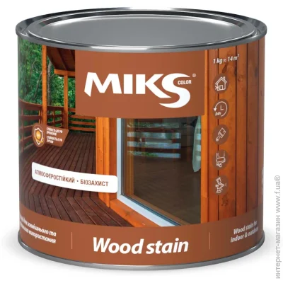 Miks Color -    1,6 
