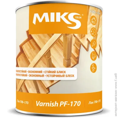 Miks Color  -170  2,2 