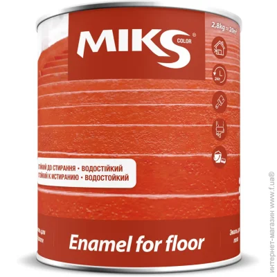 Miks Color       2,8