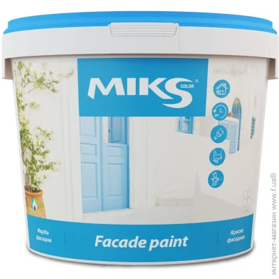 Miks Color       3 4.2