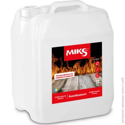 Miks Color     5 