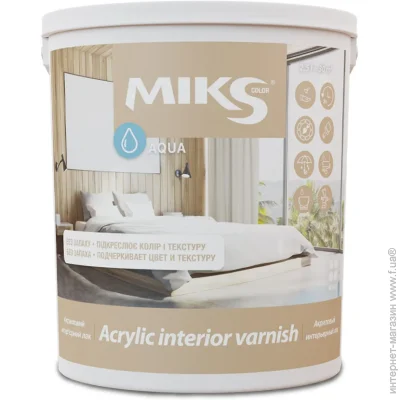 Miks Color   MIKS  0,75  