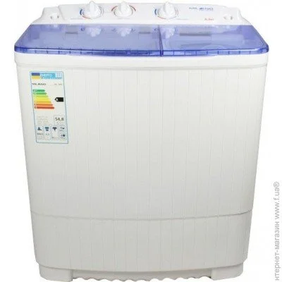       Milano FWT 701 PA Blue