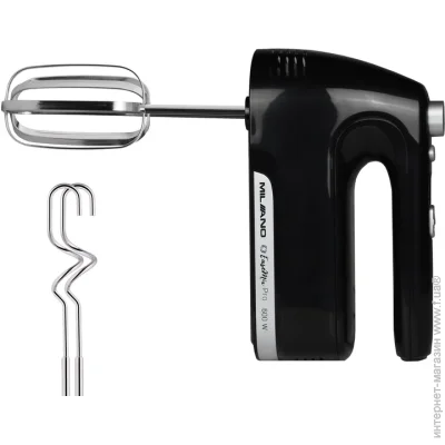 ̳ Milano HM-7003B EaseMix Pro