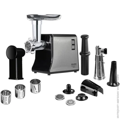  Milano MG-4030SBTS MeatMaster Pro