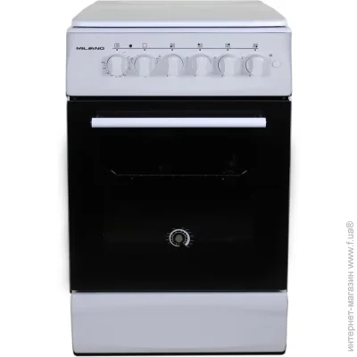   Milano ML50 E21 White