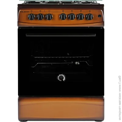   Milano ML60 EF50 Brown