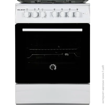   Milano ML60 EF50 White