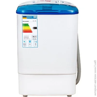      Milano XPB-30 PA BLUE