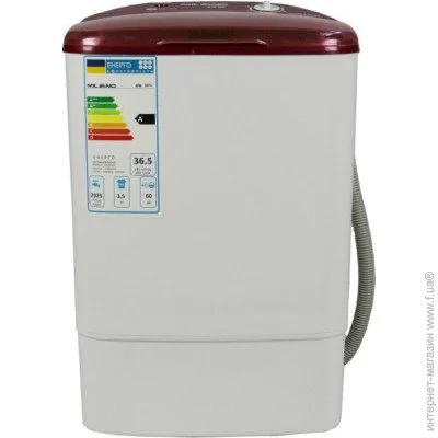       Milano XPB-30 PA Red