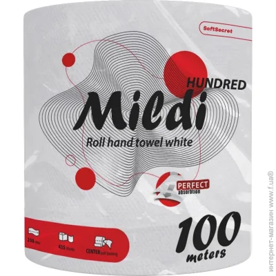 Mildi    1 .