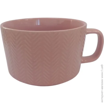  Milika  BigMug Pink 700  M0420-KLSP13-T307A - 