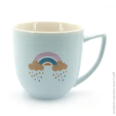  Milika  Darling Rainbow 400  M0520-KLU9-S209D - 