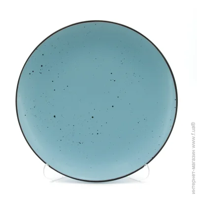   Milika   Topaz Blue 26,7  M0480-TRSC2309014-105P