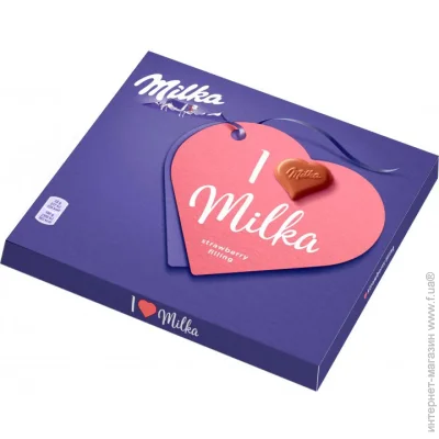 Milka   -     110 