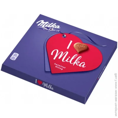  Milka       110 
